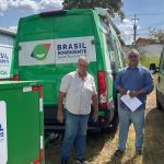 Prefeitura de Parnaguá recebe van do Brasil Sorridente para ampliar atendimento na zona rural